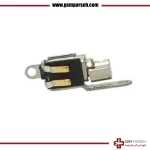 فلت موتور ویبره آیفون 5 اس