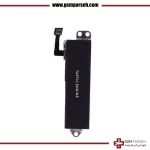 فلت موتور ویبره آیفون 7