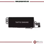 فلت ویبره آیفون ایکس