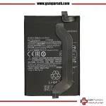 باتری گوشی شیائومی مدل Redmi Note 10 Pro 5G/Poco X3 GT - BM57