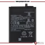 باتری گوشی شیائومی مدل Mi 10T/Mi 10T Pro - BM53