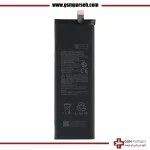 باتری گوشی شیائومی مدل Mi Note 10/CC9 Pro - BM52
