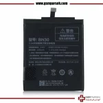 باتری گوشی شیائومی مدل Redmi 4A/5A - BN30