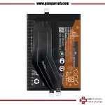 باتری گوشی شیائومی مدل Redmi K50 Gaming Edition/Poco F4 - BP48
