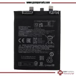 باتری گوشی شیائومی مدل Xiaomi 12/12X/12S - BP46