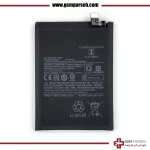 باتری گوشی شیائومی مدل Xiaomi Redmi Note 10S/Note 11S - BN54