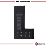 باتری آیفون 11 پرو مکس بدون فلت