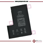 باتری آیفون 12 پرو مکس بدون فلت