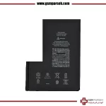 باتری آیفون 14 پرو بدون فلت