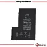 باتری آیفون 14 پرو مکس بدون فلت