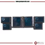 باتری مک بوک پرو ۱۶ اینچ ۲۰۲۱ مدل A2485 – باتری A2527