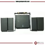 باتری مک بوک پرو ۱۳ اینچ ۲۰۱۶ – ۲۰۱۷ مدل A1706 – باتری A1819