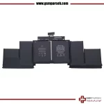 باتری مک بوک پرو ۱۵ اینچ ۲۰۱۵ مدل A1398 – باتری A1618