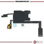 فلت سنسور آیفون 14 پرومکس - فیس آیدی و اسپیکر