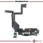 فلت شارژ آیفون 14 پرو