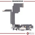 فلت شارژ آیفون 15 پرو