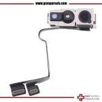 دوربین جلو آیفون 16 پرومکس