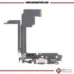 فلت شارژ آیفون 15 پرومکس