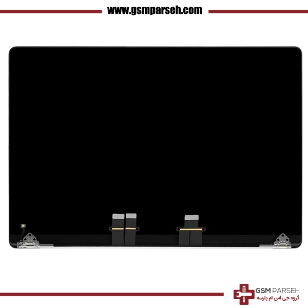 ال سی دی مک بوک ایر 15 اینچ M4 2025 مدل A3241
