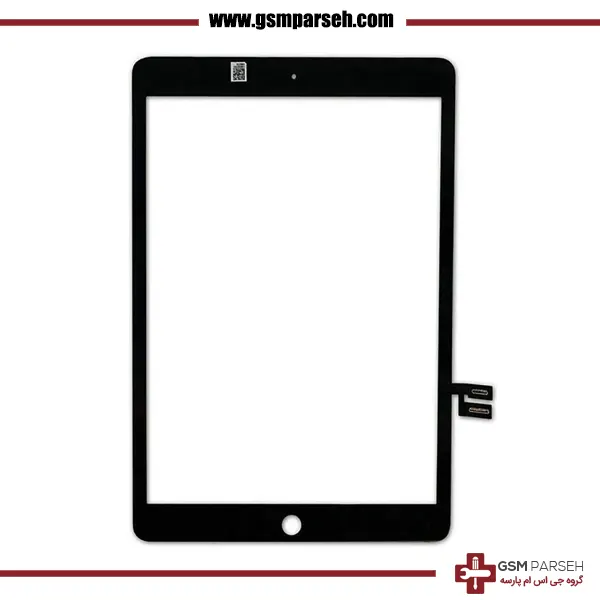 تاچ آیپد نسل 7 (Apple iPad 10.2″ 7th Gen) مشکی
