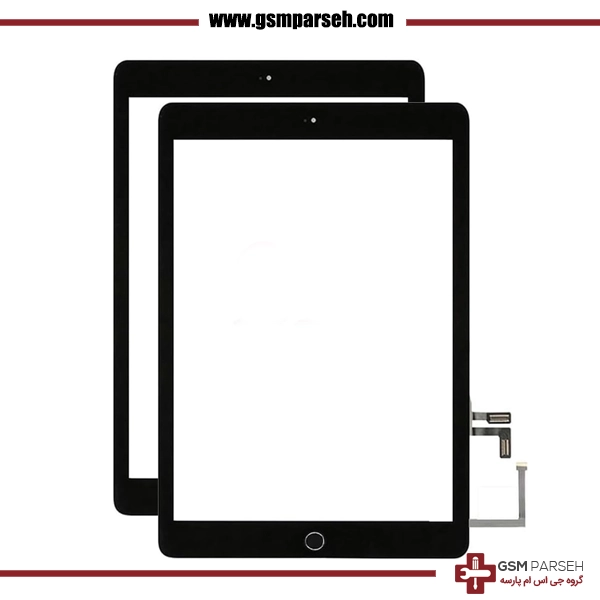 تاچ آیپد نسل 5 (iPad 5th Gen) مشکی