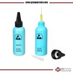 جا تینر پلاستیکی سرنگی برند ESD SAFE