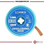 سیم قلع کش Luowei مدل 3015 - 3 میلیمتر