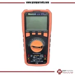 مولتی متر دیجیتال مگاتک مدل Megatek VC97