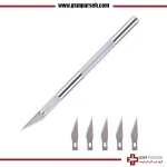 دسته تیغ و تیغ مدل TE-10