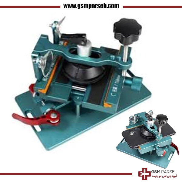 گیره 360 درجه درب پشت و ال سی دی مدل TE-172