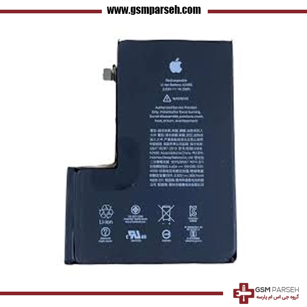 باتری آیفون 12 پرومکس جنیون ( Battery iPhone 12 Pro Max Genuine)