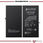 باتری آیفون تقویت برند JC (جی سی) - Image 2
