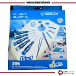 ست پیچ گوشتی Youkiloon مدل You-9101