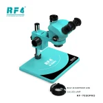 لوپ 3 چشم RF4 مدل RF-7050PRO - Image 3