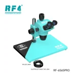 لوپ 3 چشم RF4 مدل RF-6565PRO - Image 3