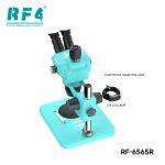 لوپ 3 چشم RF4 مدل RF-6565R - Image 2