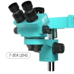 لوپ 3 چشم بازویی RF4 مدل RF-7050TVW - Image 2