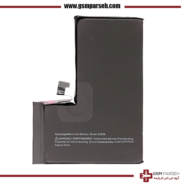 باتری آیفون 13 پرو جنیون ( Battery iPhone 13 Pro Genuine)