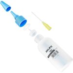 جا تینر پلاستیکی سرنگی برند ریلایف مدل TB2 - Image 3
