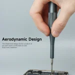 پیچ گوشتی LUOWEI مدل Tomahawk Screwdriver