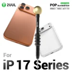 پیچ گوشتی 2UUL SD87 مخصوص آیفون سری 17 - Image 3