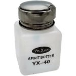 جا تینر پمپی برند yaxun برند YX-40 - Image 2
