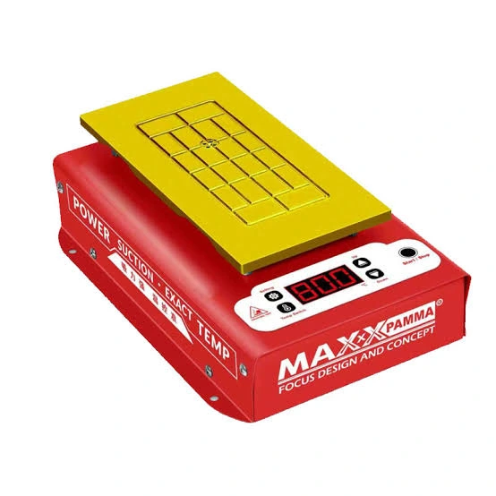 سپراتور 7اینچی MAXX PAMMA 620PRO