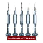 پیچ گوشتی YCS مدل Y-101