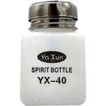 جا تینر پمپی برند yaxun برند YX-40