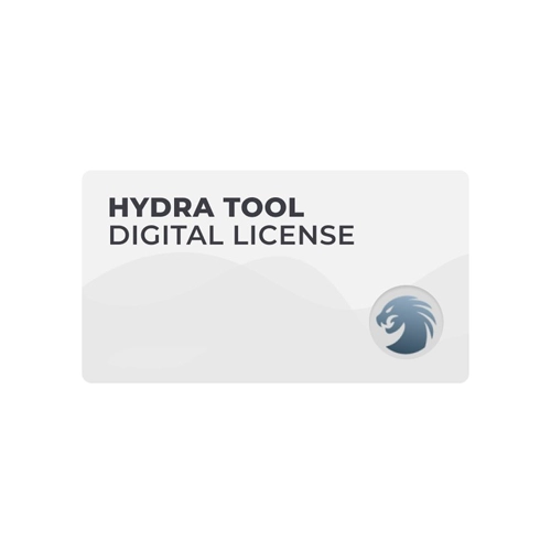 لایسنس دیجیتال اکانت Hydra | فعال‌سازی اکانت Hydra Tool