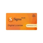 لایسنس دیجیتال Sigma Plus | فعال‌سازی نرم‌افزار تخصصی تعمیرات موبایل
