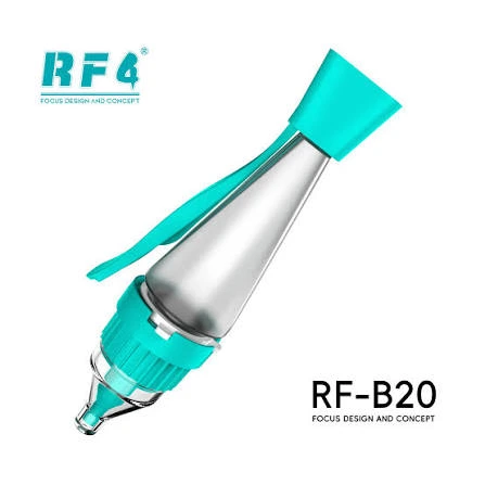 جا تینری 20 میلی‌لیتری RF4 RF-B20