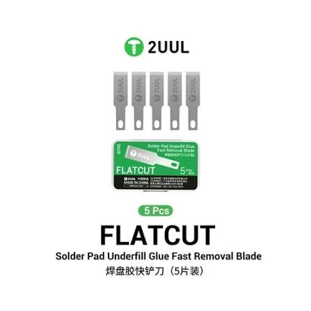 تیغ تعمیرات موبایل 2UUL DA28