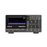 اسکوپ GPS-2202HD | اسیلوسکوپ دو کاناله مناسب تعمیرات موبایل